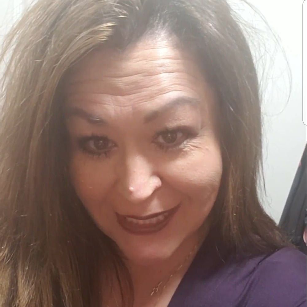 Meet your Posher, Kimberly